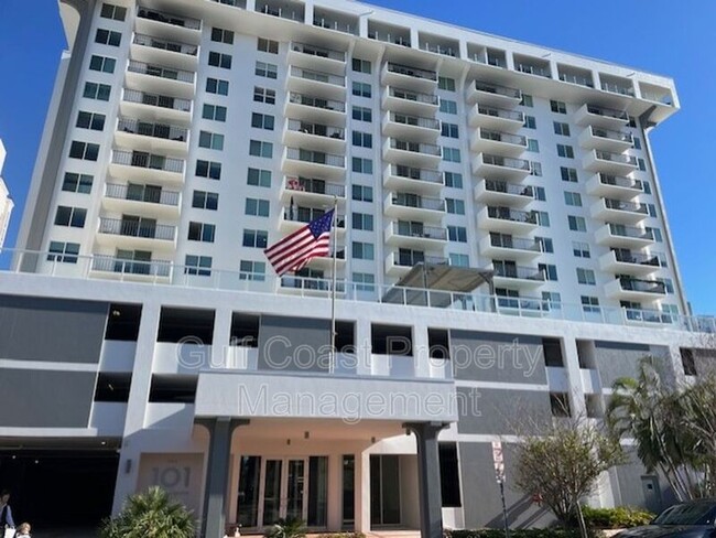 Photo - 101 S Gulfstream Ave Condo Unit 9D