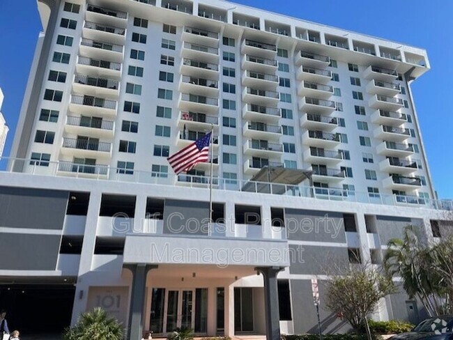 Building Photo - 101 S Gulfstream Ave Unit 9D Rental