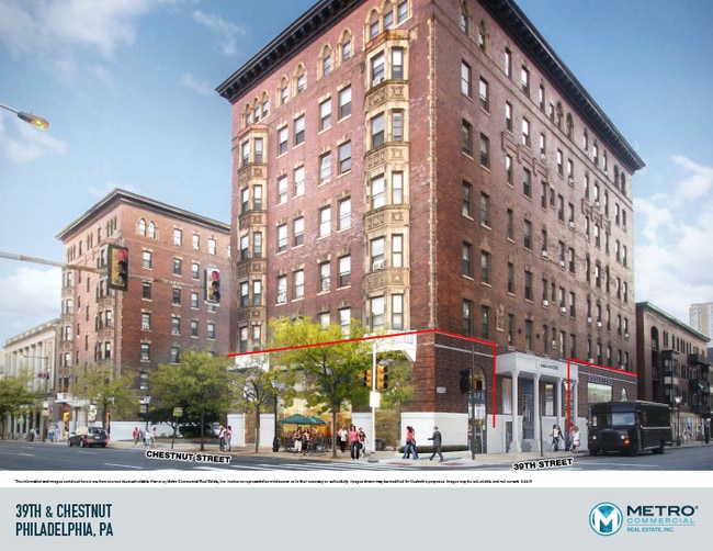 Hamilton Court Apartments University of Pennsylvania OffCampus