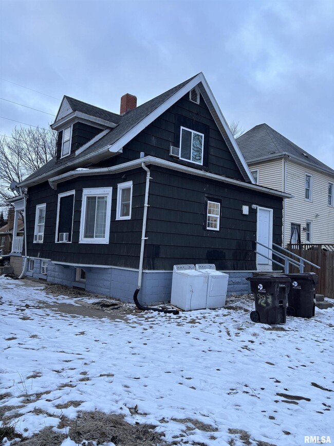 Photo - 707 E Nebraska Ave