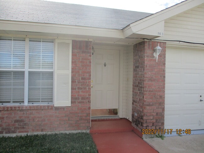 Photo - 163 Armadillo Ln