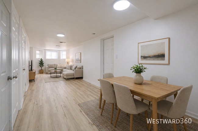 Building Photo - 6550 S Drexel Ave Unit G