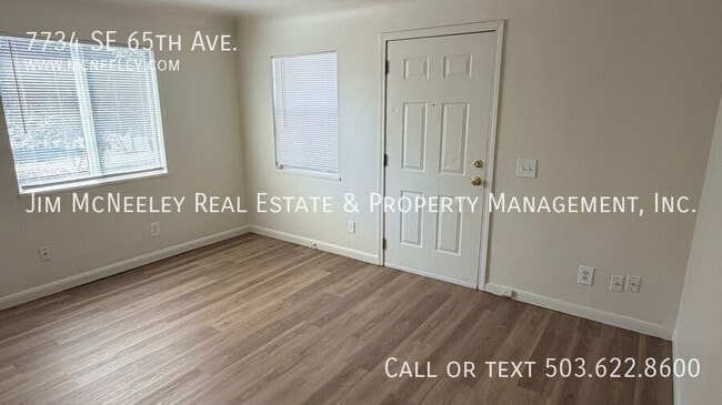 Photo - 7734 SE 65th Ave