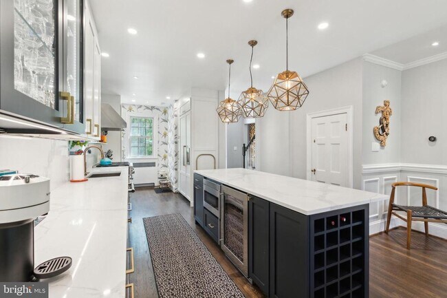 Photo - 2916 New Mexico Ave NW