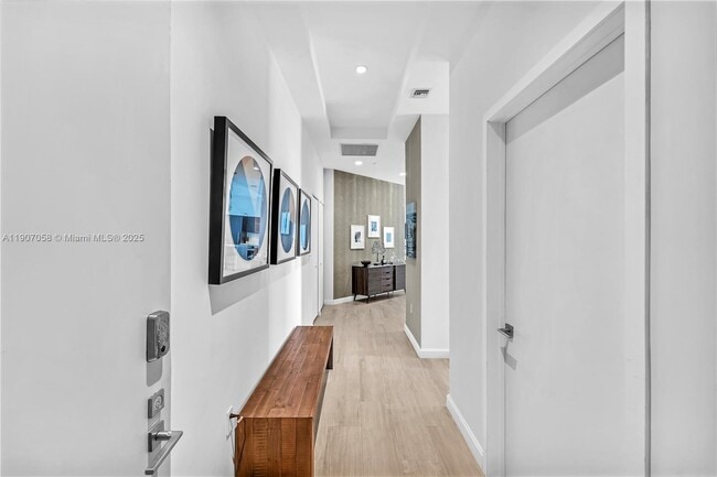 Photo - 45 SW 9th St Unit 4501