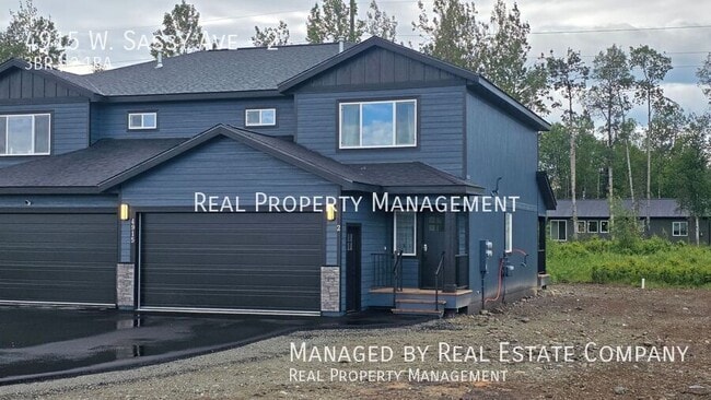 Building Photo - 4915 W Sassy Ave Unit 2