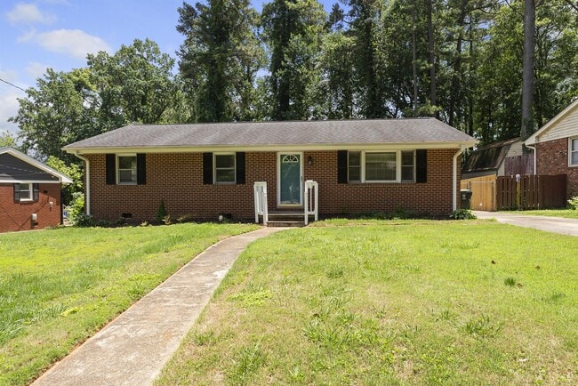 Photo - 2808 Bardwell Rd House