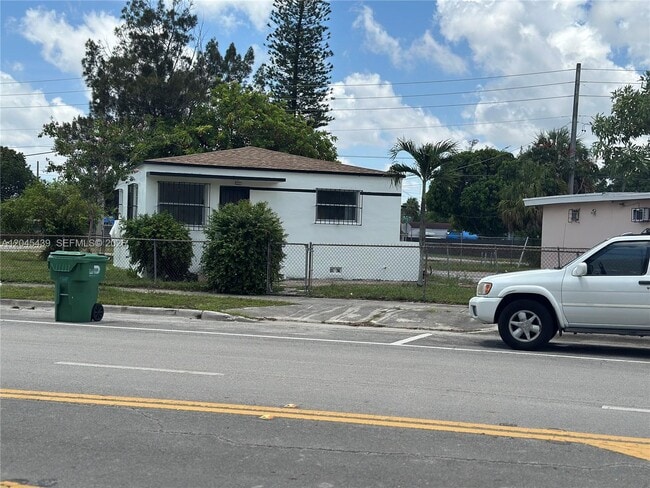 Building Photo - 1120 Opa Locka Blvd