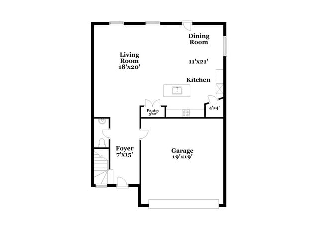 Photo - 3531 Falconwood Dr