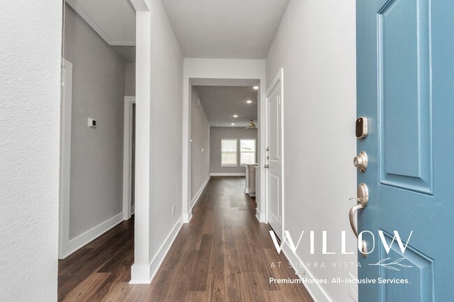 Building Photo - The Maple – Single-Story Sophistication wi... Rental