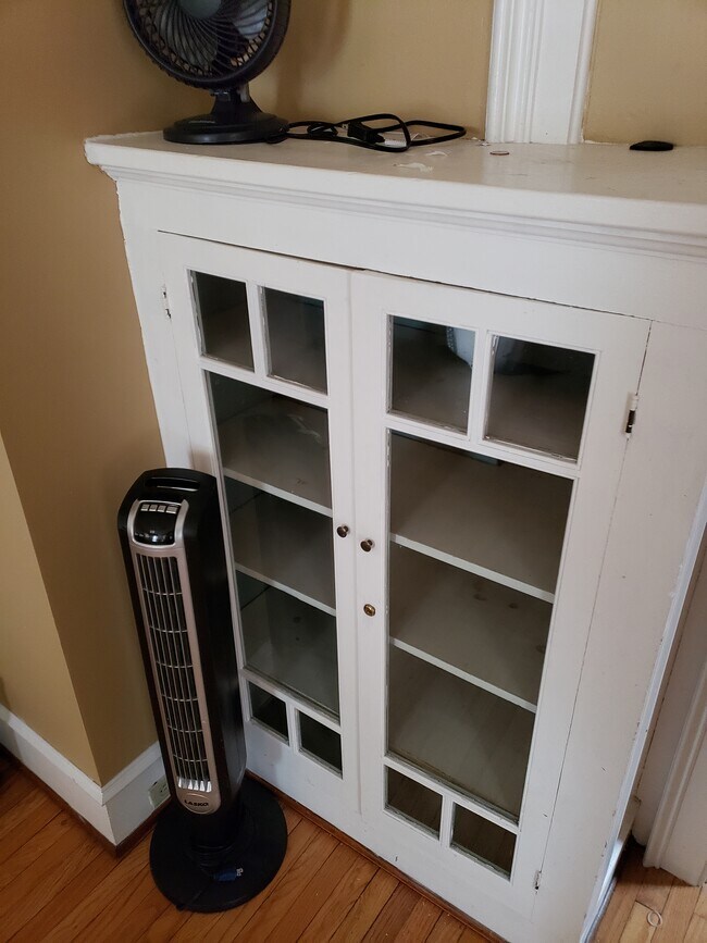 22 Academy St Apartments Oneonta, NY