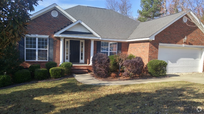 Building Photo - 3013 Parkridge Dr Rental