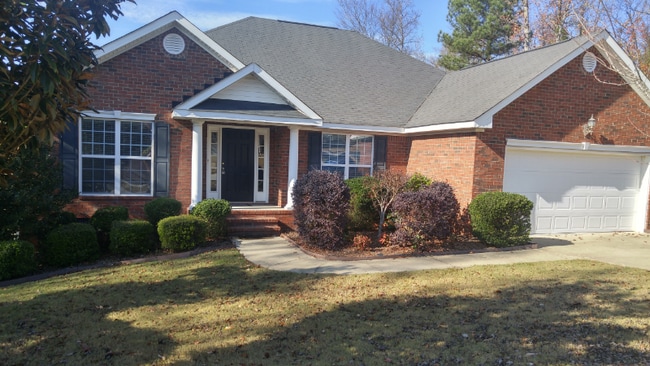 Building Photo - 3013 Parkridge Dr Rental