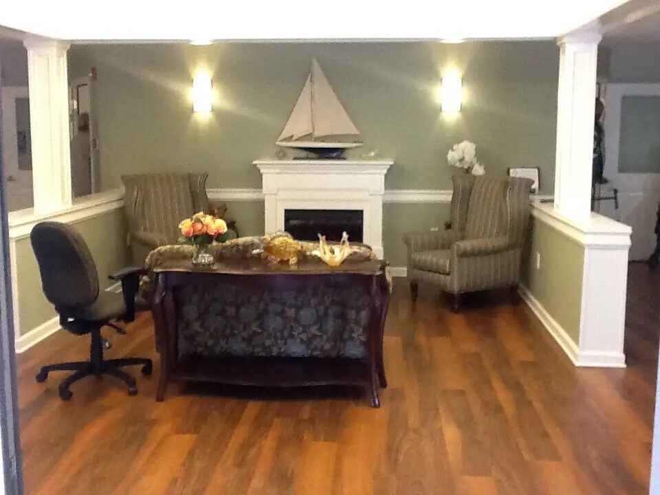 Photo - 2741 Dr Carver Rd