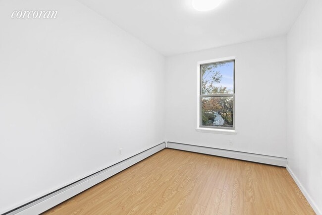 Bedroom 1 - 426 McDonald Ave Unit 1R