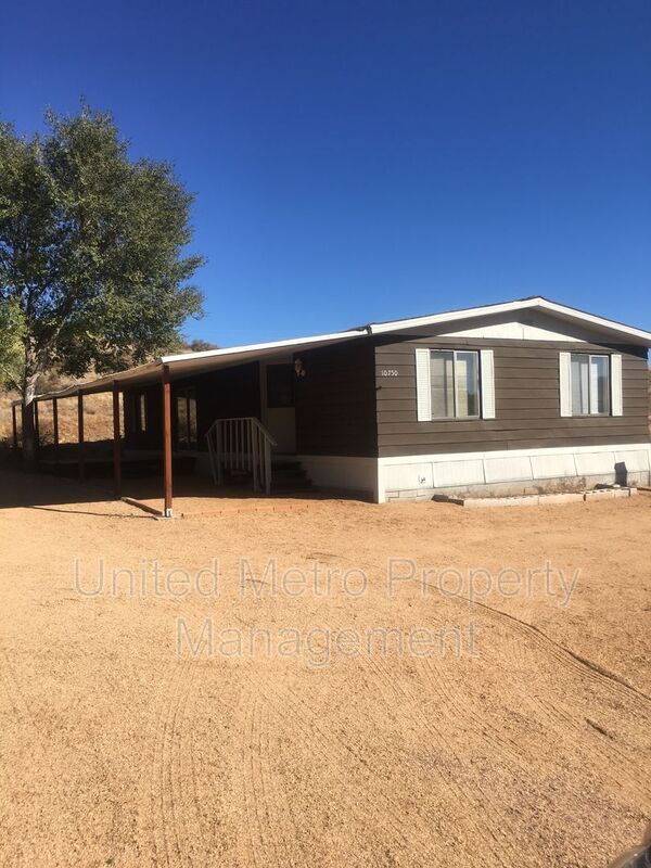 Photo - 10750 E Earle Way House