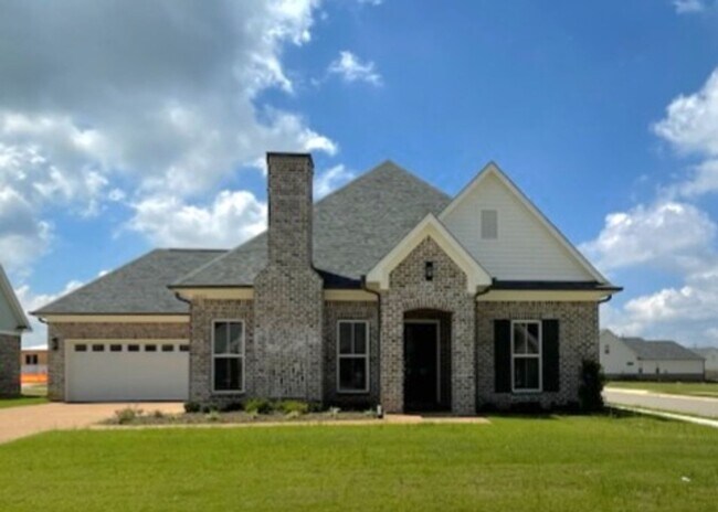 Brand new home located in Silo Square!! - Brand new home located in Silo Square!!