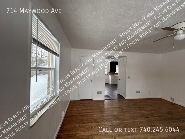 Photo - 714 Maywood Ave