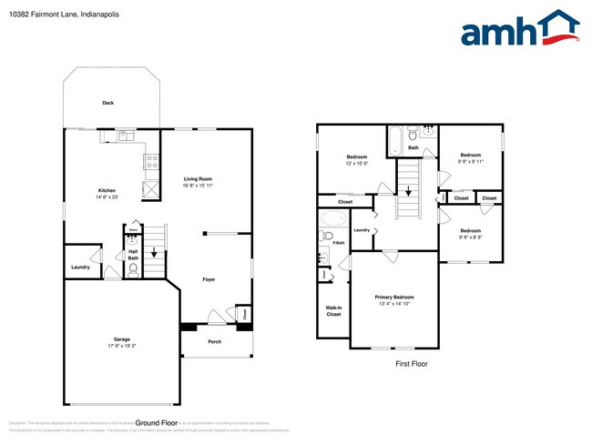 Photo - 10382 Fairmont Ln