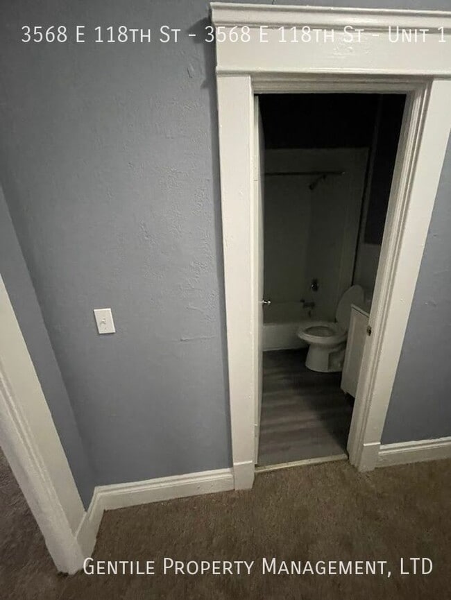 Photo - A Gentile Property - 3568 E 118th St Unit 1 Unit 1