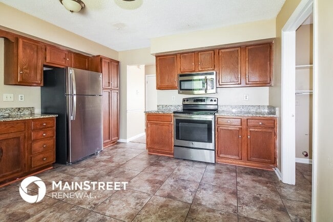 Photo - 4439 Crump Rd