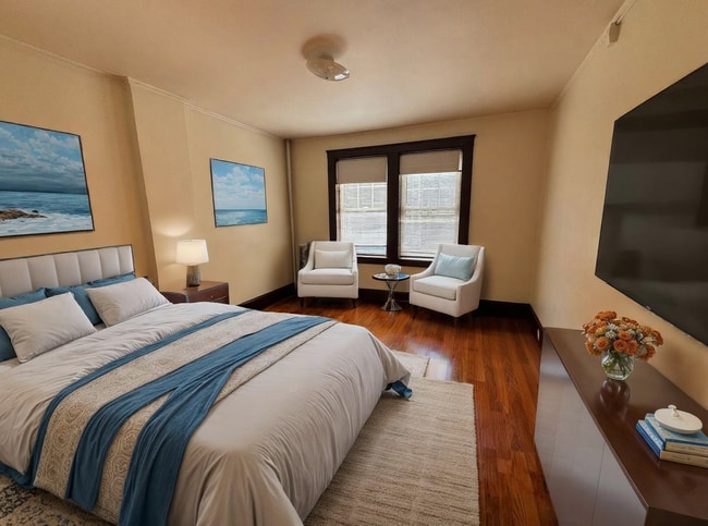 Building Photo - 154 Summer St Unit 1F