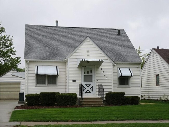 Building Photo - 3 bedroom, 1 bath home in Waterloo