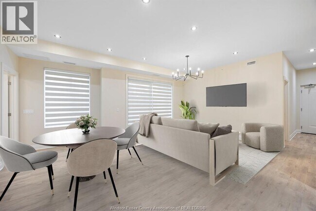 Photo - 1826 Wyoming Ave Unité 103