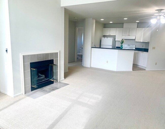 Photo - Bellevue Heights Apartments