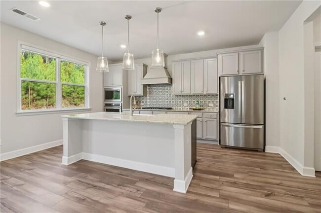 Photo - 3507 Creek Hollow