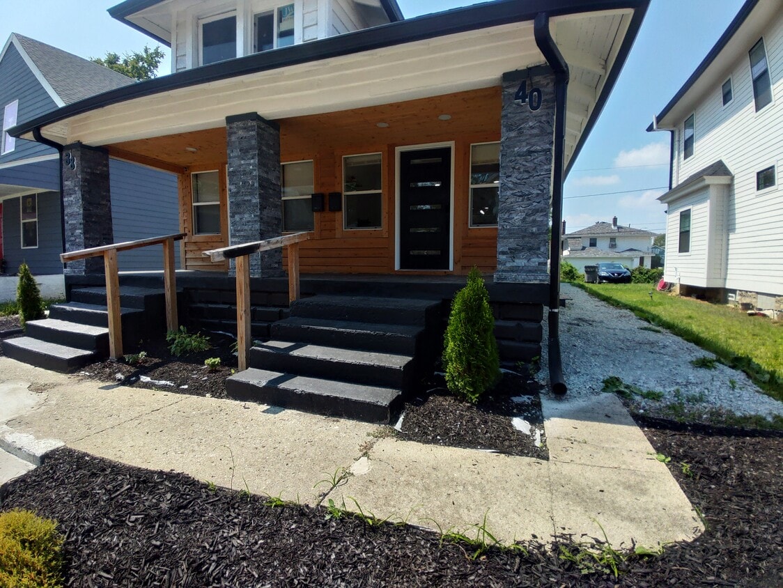 Photo - 38 Hendricks Pl (Indianapolis, IN)