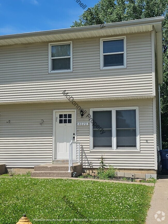 Building Photo - 4018 N Elsie Ave Unit 4020 N Elsie Ave. Rental