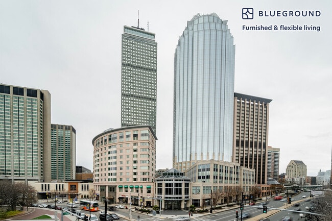 150 Huntington Ave Unit SI FL3-ID1171