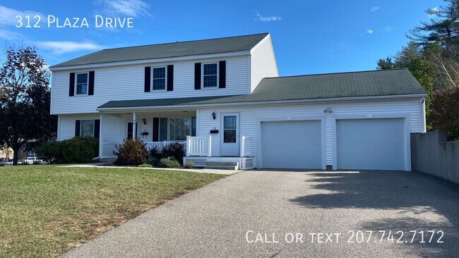 312 Plaza Dr