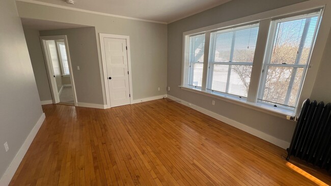 Building Photo - 3 Rose Street Rental