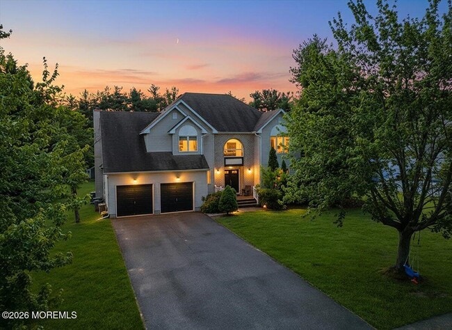 Building Photo - 57 Jamestown Dr