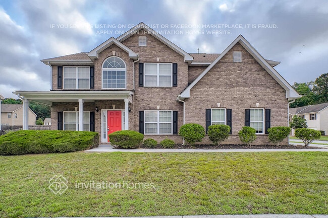Building Photo - 4162 Oak Field Dr