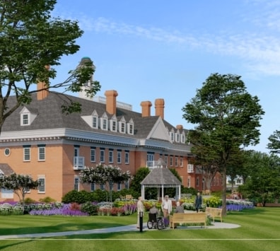 Building Photo - Flats at Sandy Springs