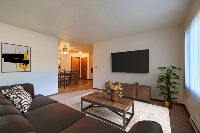 Photo - Prairiewood Courts