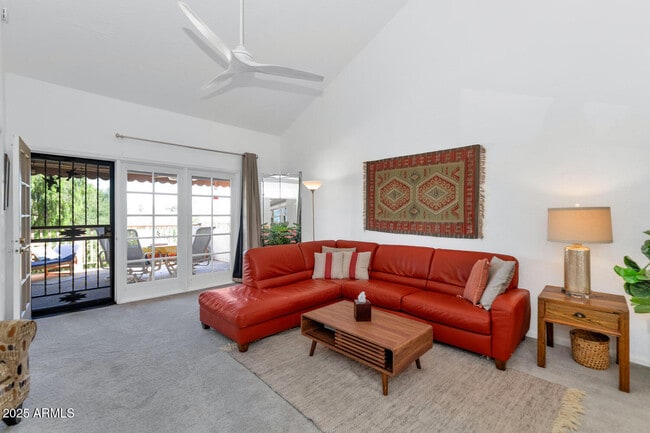 Photo - 7800 E Lincoln Dr Unit 2023