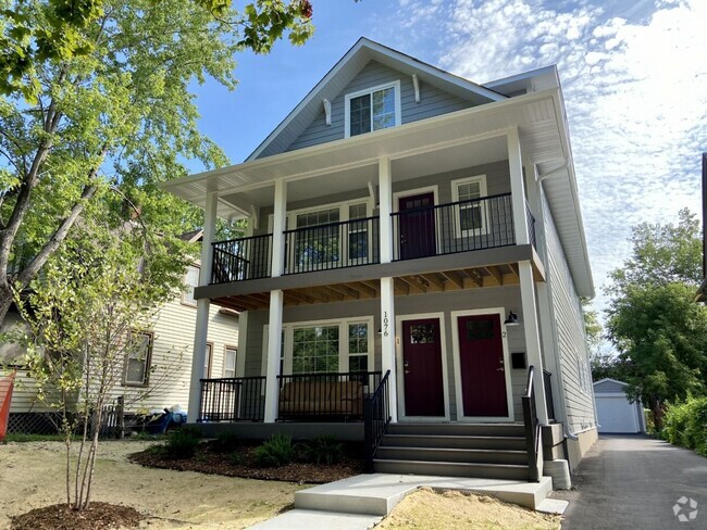 Building Photo - 1076 14th Ave SE Unit #1 Rental