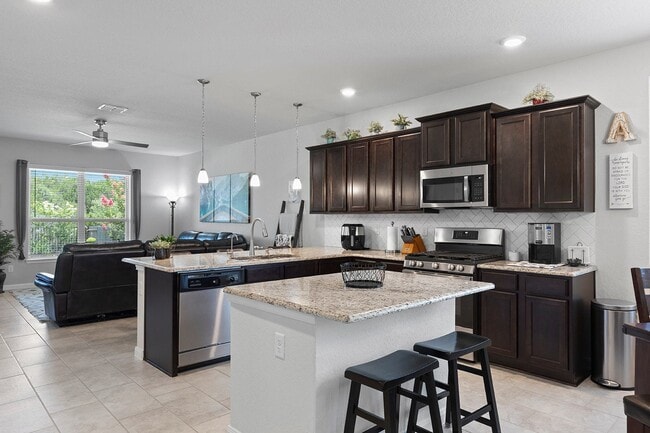 Photo - "Charming 3-Bedroom Retreat with 2 Baths i...