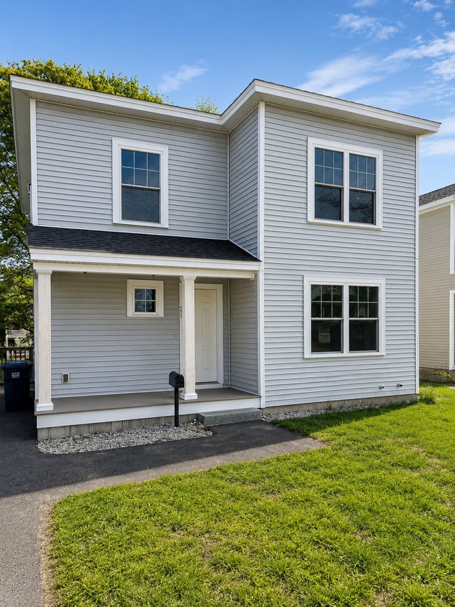 Building Photo - 31 Aspen Ave