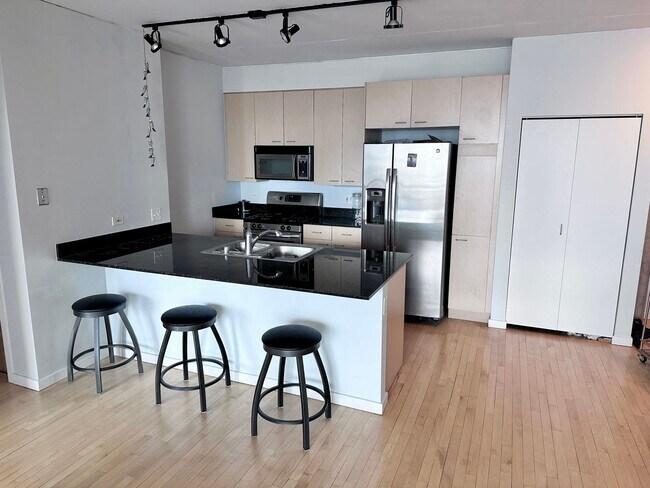 Photo - 1845 S Michigan Ave Unidad 1109