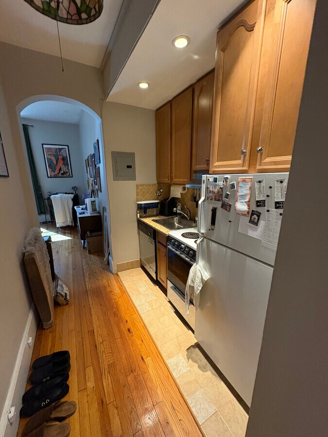 Photo - 271 Dartmouth St Unidad 3D