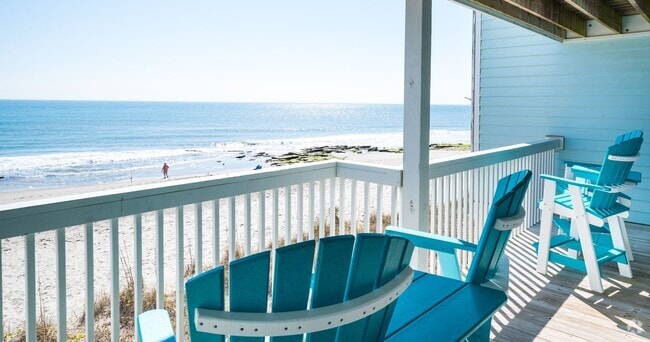 Building Photo - OFF-SEASON FURNISHED MONTHLY RENTAL STARTI... Unit Ocean Dunes 2001