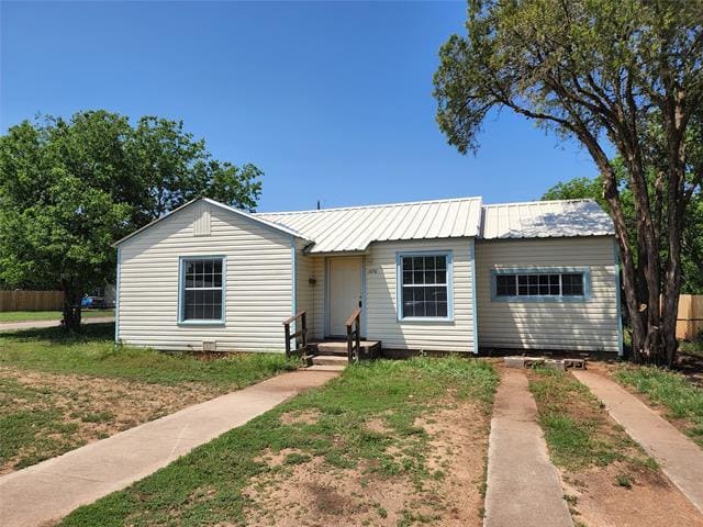 Photo - 1650 Sewell St House
