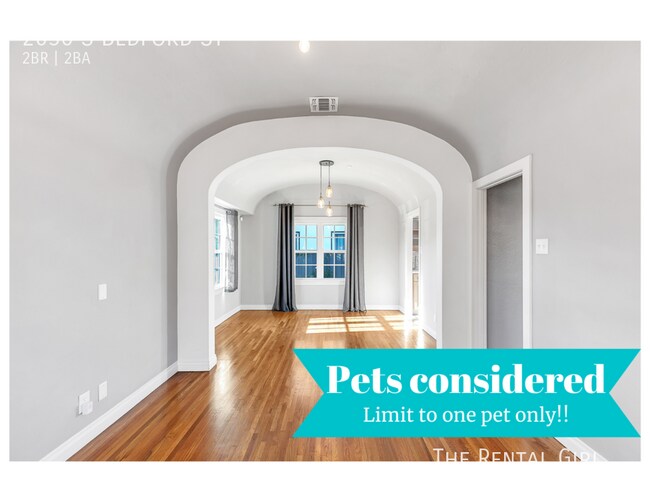 Photo - 2630 S Bedford St