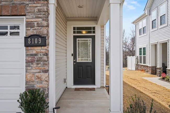 Photo - 8109 Overmeadow Ln