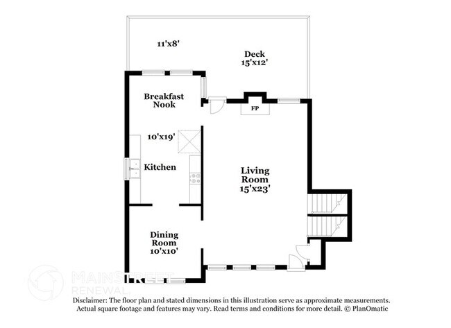 Photo - 4845 Caboose Ln NW